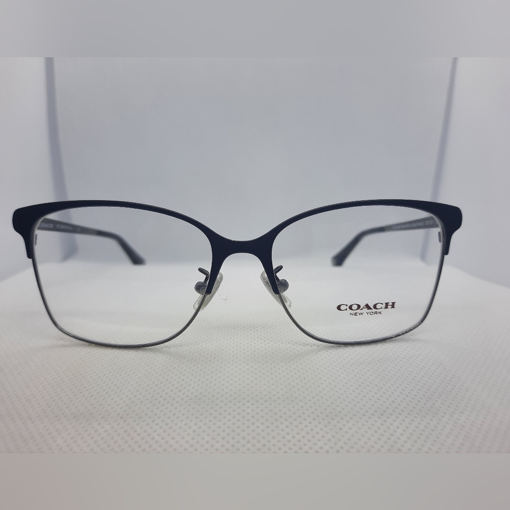 COACH HC 5048 (OLIVIA)  C.9164  52-15-135  Rx Eyeglass Frame, Pre-Owned